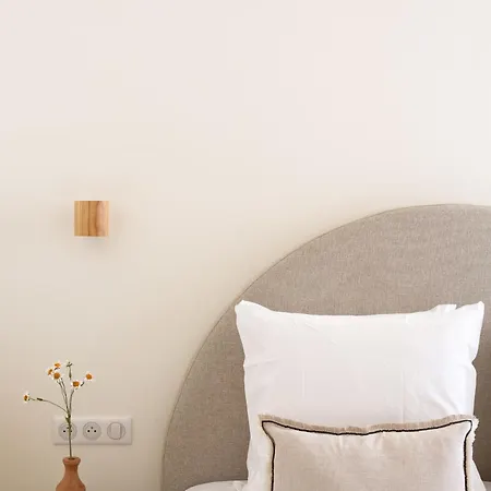 Daire The Liberty Beige Montmartre *